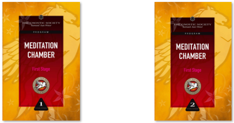 Meditation Books